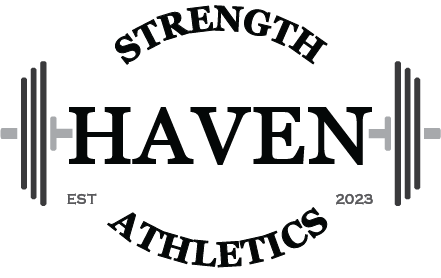 Strength Haven Athletics
